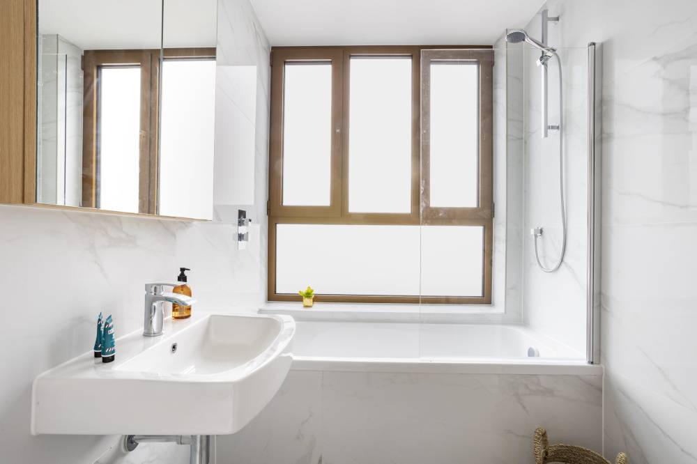 Interior design – Kensal View#
